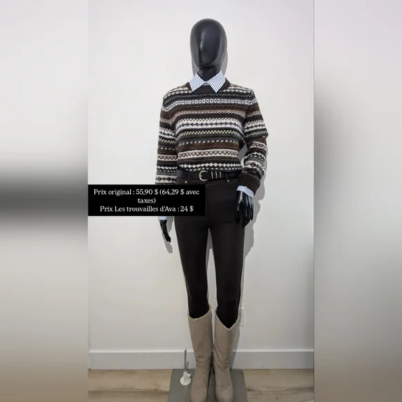 lestrouvaillesdava.ca - Picture 4 of 6